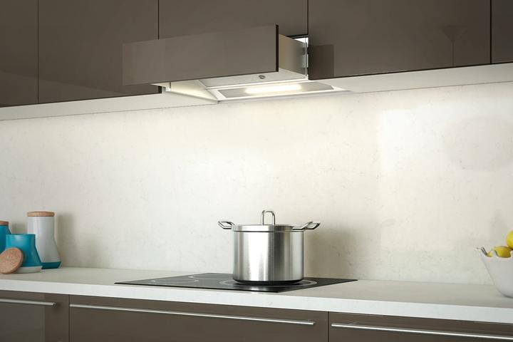 Actual product image Wesco 4000154 (Substructure hood)