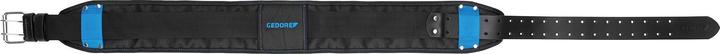 Image du produit Gedore WT 1056 1 ceinture professionnelle, rembourrée