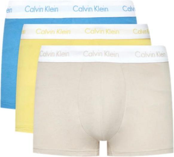 Actual product image Calvin Klein Boxershorts (XL, pack of 3)