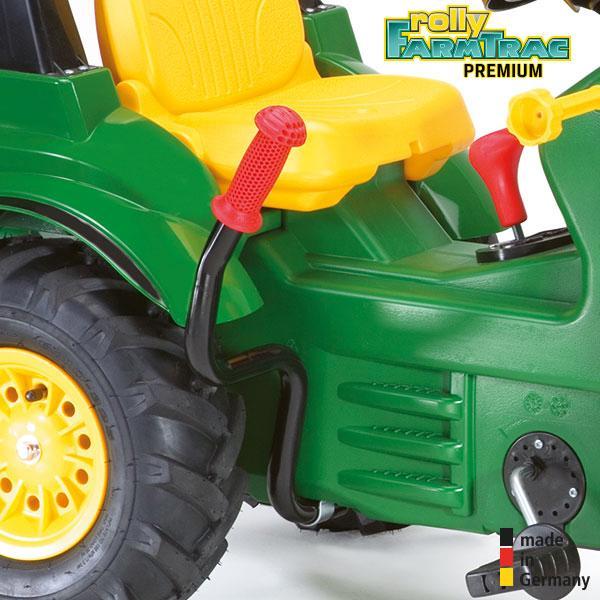 Produktbild Rolly Toys Farmtrac