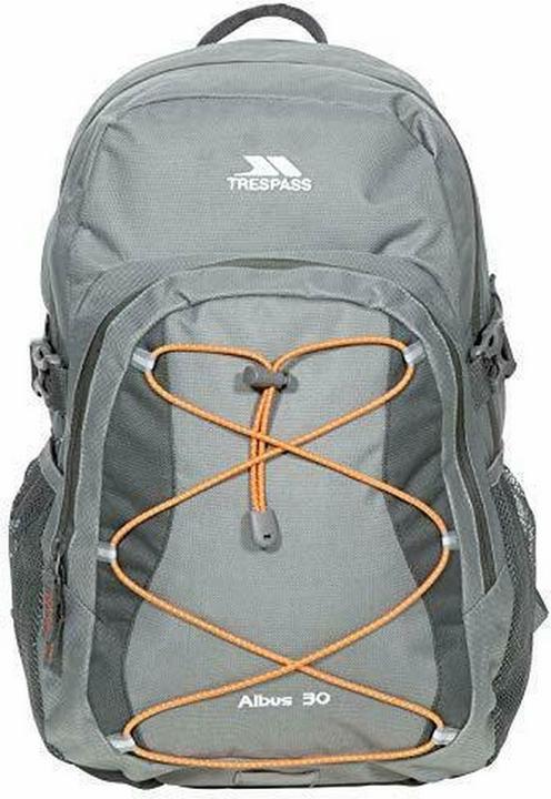 Image du produit Trespass Sac à dos de loisirs Albus 30 litres (30 l)