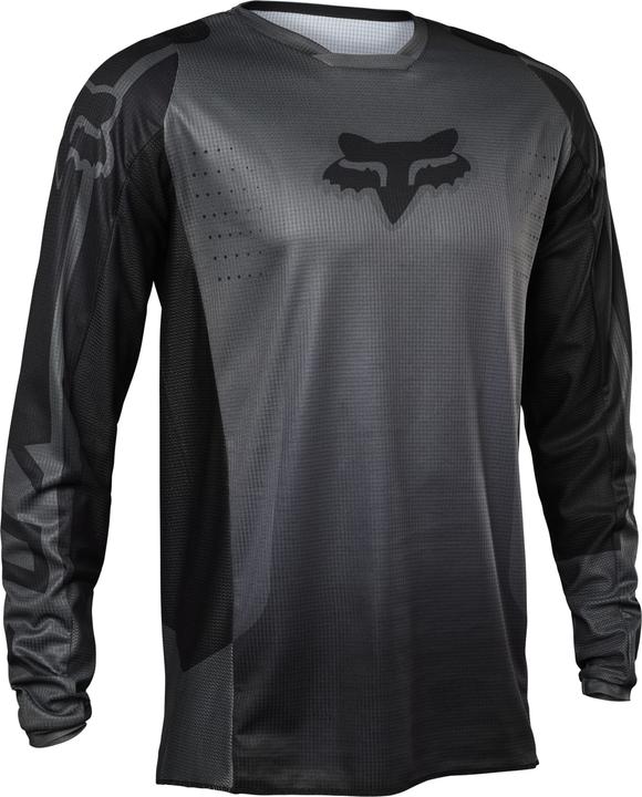 Produktbild Fox 180 Leed Jersey - Black / Dark Shadow (S)