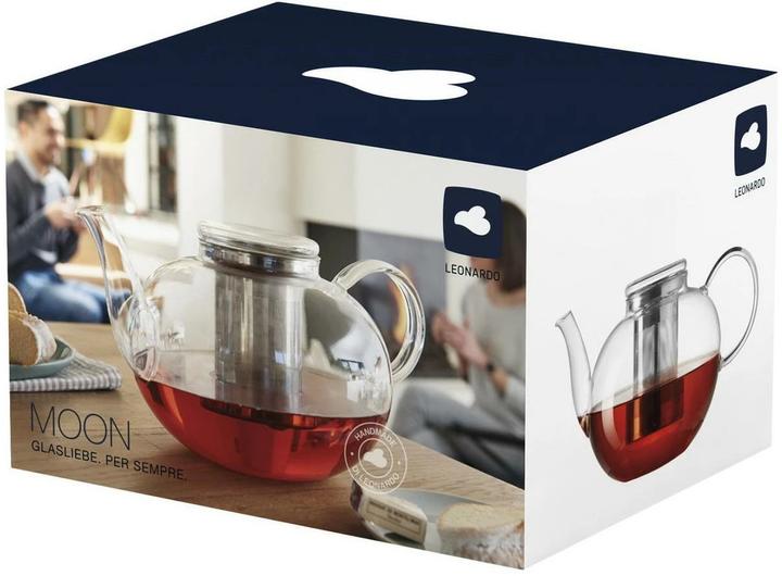 Actual product image Leonardo Moon (1.50 l)