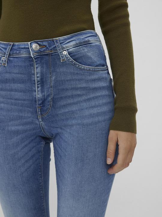Produktbild Vero Moda VMSOPHIA High Waist Skinny Fit Jeans (34)