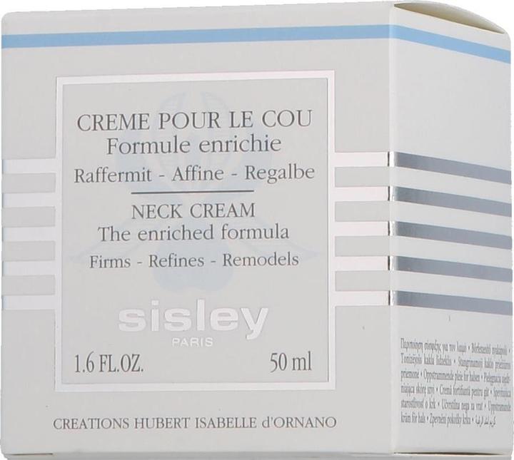 Immagine prodotto Sisley Crème pour le Cou (50 ml)