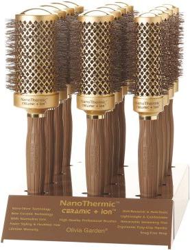 Produktbild Fripac Olivia Garden Display Nano Thermic 12