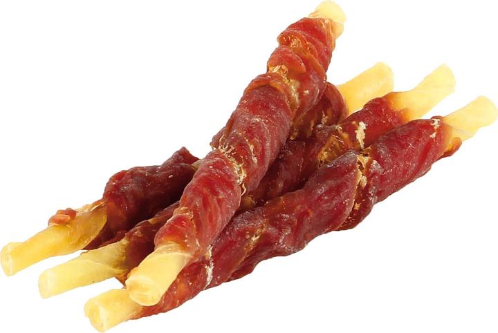 Produktbild SwissDog Enten Sticks (Adult, 1 Stk., 100 g)