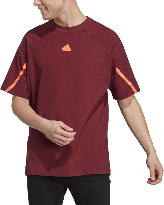 Produktbild adidas Designed 4 Gameday TShirt (M)