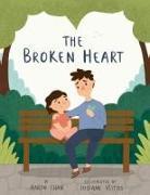 Immagine prodotto Il cuore spezzato (Aaron Chan, Josiane Vlitos, Inglese)
