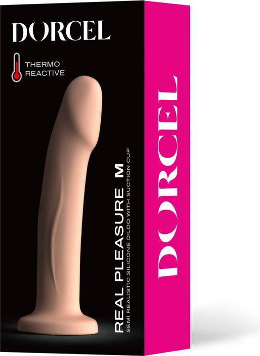 Actual product image Marc Dorcel Real Pleasure
