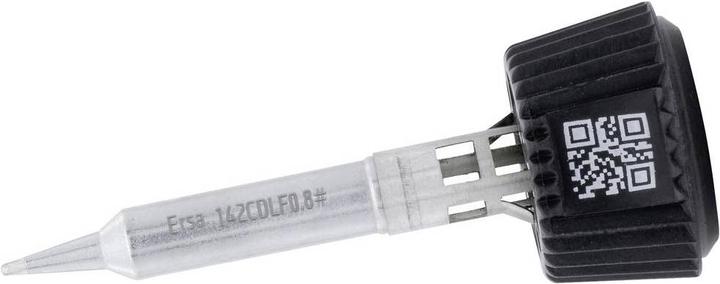 0142CDLF08/SB Soldering tip Tip size 0.80 mm Contents 1 pc. (Soldering tip)
