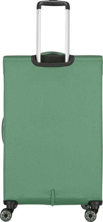 Image du produit Travelite Miigo Set de valises à 4 roulettes 3 pièces avec soufflet extensible (186 l, XL (à partir de 115l))