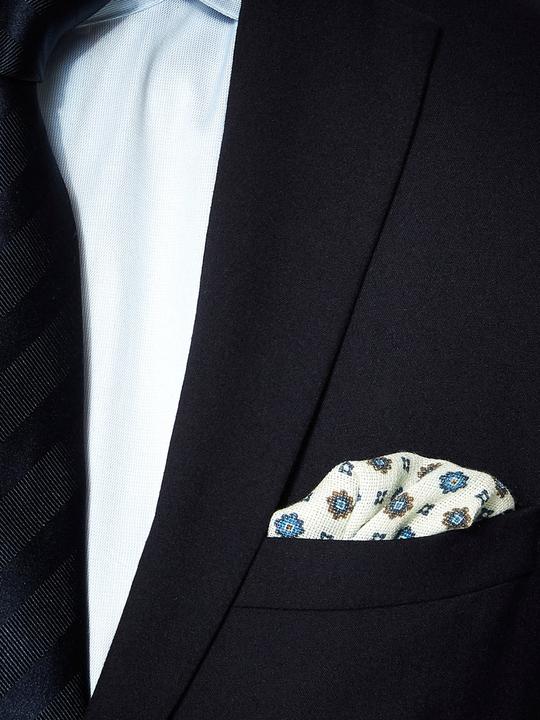 Actual product image Selected Homme Slim fit blazer (46)
