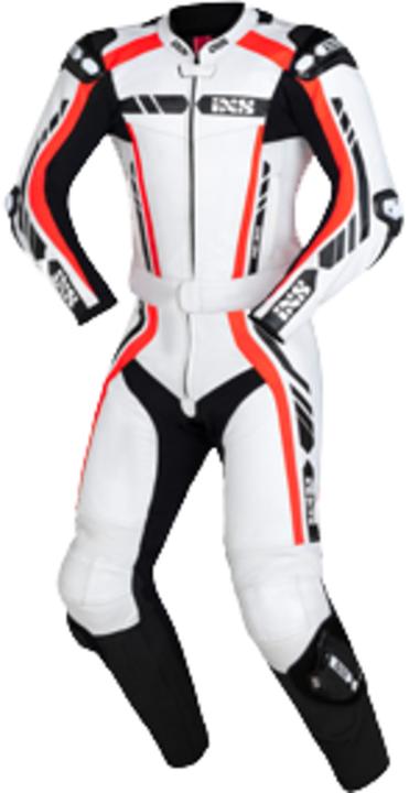 Actual product image iXS Sport LD station wagon 2-piece RS-800 1.0 (Men, 52)
