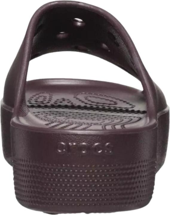 Produktbild Crocs W's Classic Platform Slide (35)