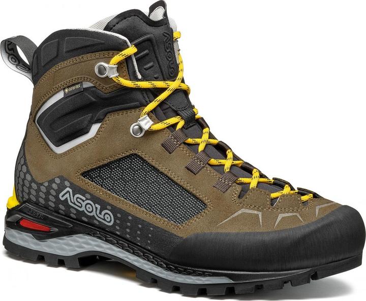 Asolo Freney EVO MID GV