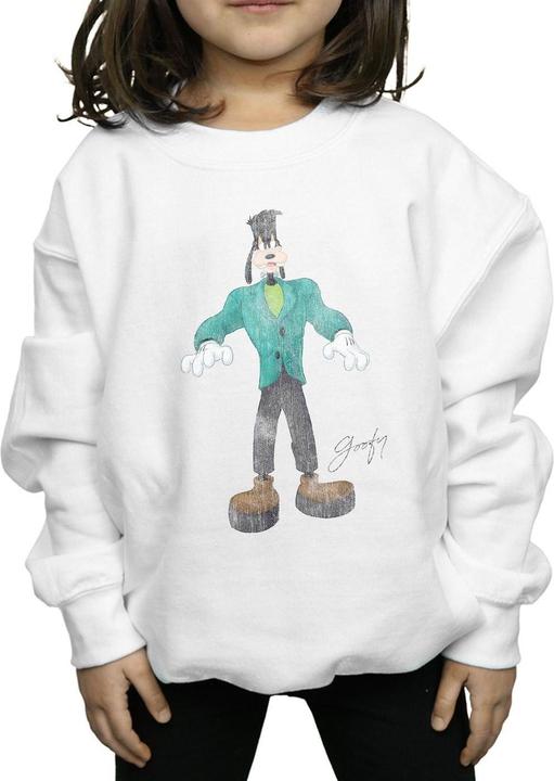 Image du produit Disney - Sweat FRANKENSTEIN GOOFY - Fille (116)