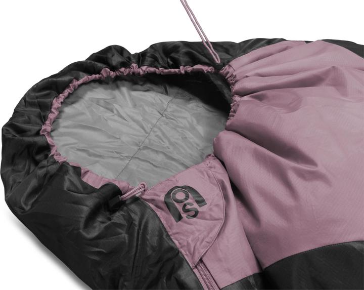Image du produit Normani Sac de couchage Ultralight Touring - Sac de couchage d'été - 8474 (210 cm)