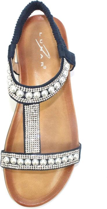Immagine prodotto Lunar Sandali Tancy Pearl Grigio (41)