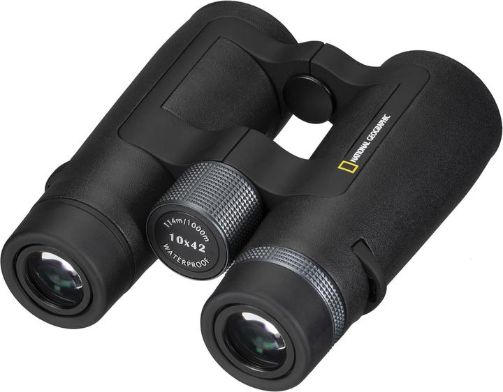 Produktbild National Geographic TrueView (10 x, 42 mm)