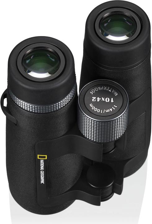 Produktbild National Geographic TrueView (10 x, 42 mm)