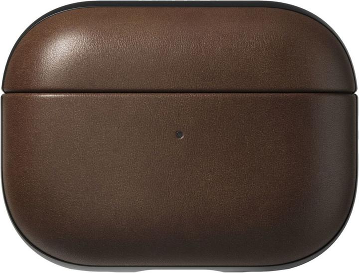Produktbild Nomad Modern Leather Case (Kopfhörer Hülle)