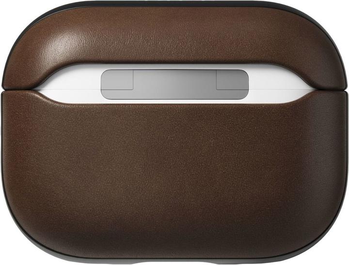 Produktbild Nomad Modern Leather Case (Kopfhörer Hülle)