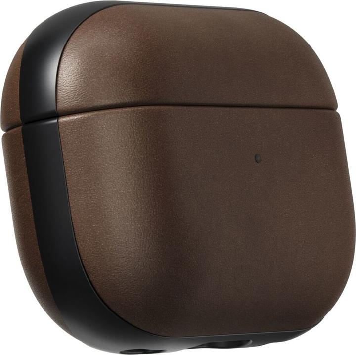 Produktbild Nomad Modern Leather Case (Kopfhörer Hülle)