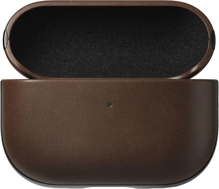Produktbild Nomad Modern Leather Case (Kopfhörer Hülle)