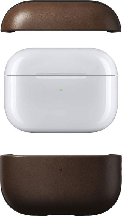 Produktbild Nomad Modern Leather Case (Kopfhörer Hülle)