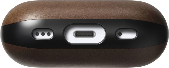 Produktbild Nomad Modern Leather Case (Kopfhörer Hülle)
