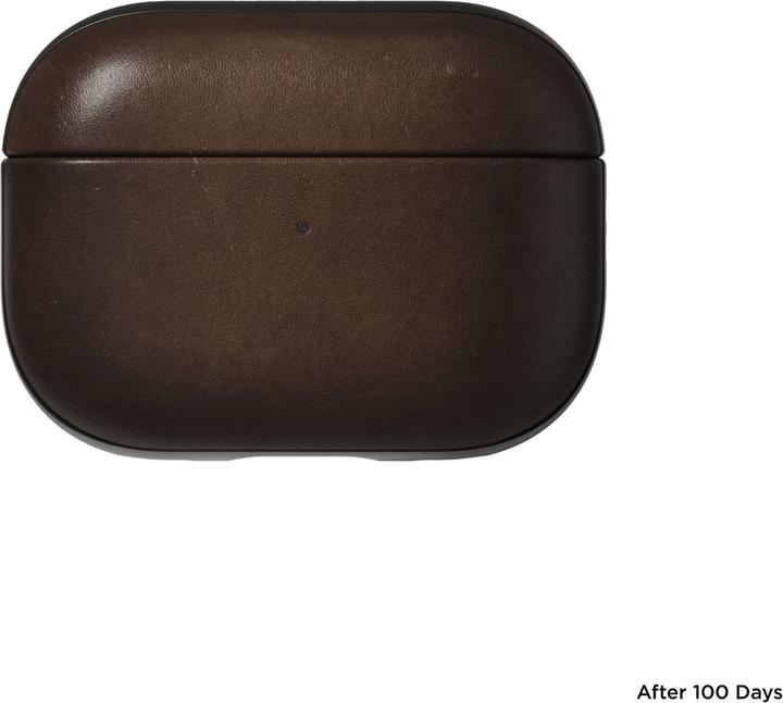 Produktbild Nomad Modern Leather Case (Kopfhörer Hülle)