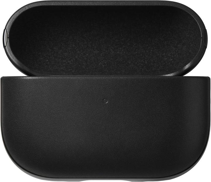 Actual product image Nomad Modern Leather Case (Headphone sleeve)