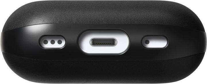 Actual product image Nomad Modern Leather Case (Headphone sleeve)