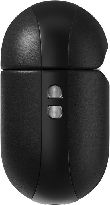 Actual product image Nomad Modern Leather Case (Headphone sleeve)