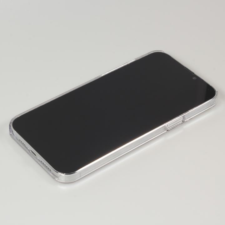 Immagine prodotto PhoneLook Coque trasparente Nuvole del cielo nero (Apple iPhone 13 Pro Max)