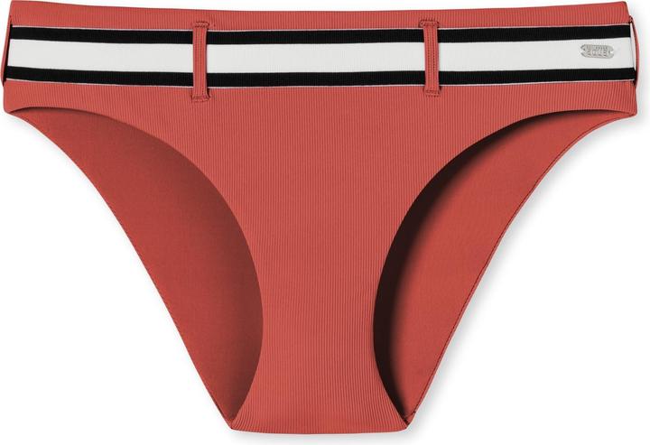 Actual product image Schiesser Aqua Californian Dream bikini bottoms (XS)