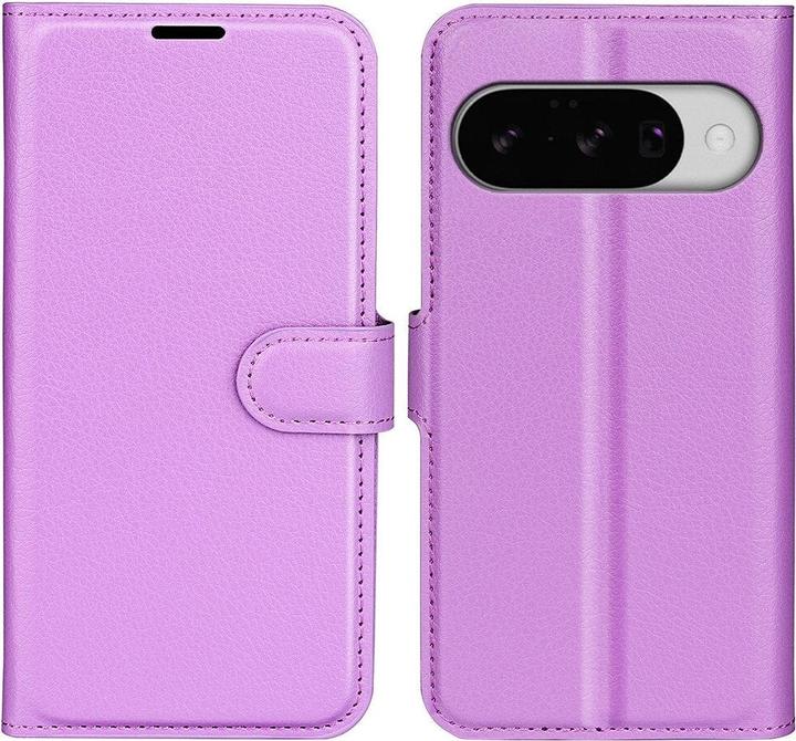 Produktbild Cover-Discount Google Pixel 10 - Leder Etui Hülle (Google Pixel)