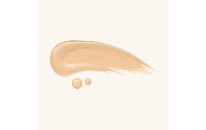 Actual product image Catrice Nude Drop Tinted Serum Foundation (020W)