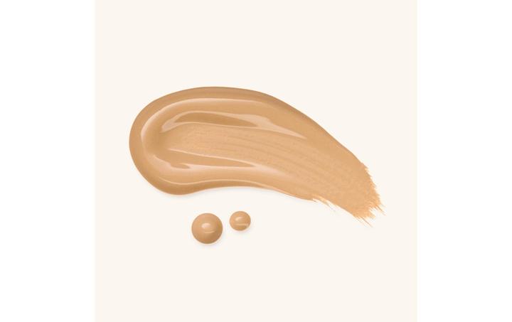 Actual product image Catrice Nude Drop Tinted Serum Foundation (040N)