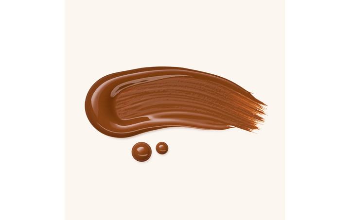 Actual product image Catrice Nude Drop Tinted Serum Foundation (095N)
