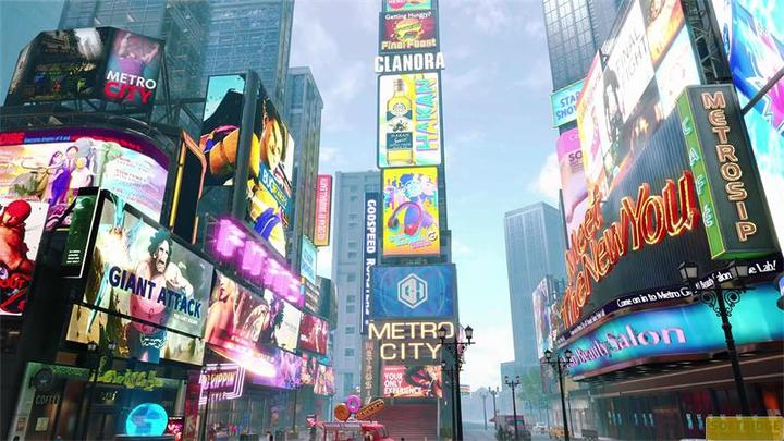 Immagine prodotto Capcom Street Fighter 6 (PS4, DE)
