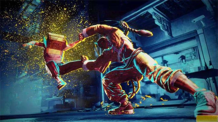 Immagine prodotto Capcom Street Fighter 6 (PS4, DE)