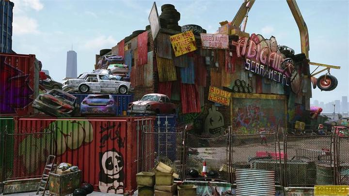 Immagine prodotto Capcom Street Fighter 6 (PS4, DE)