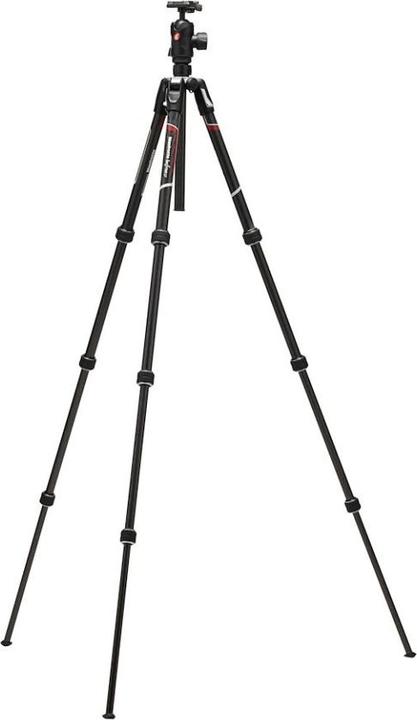 Immagine prodotto Manfrotto Befree GT (Carbonio)