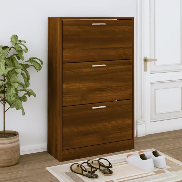 Actual product image VidaXL Laylah (63 x 24 x 103 cm)