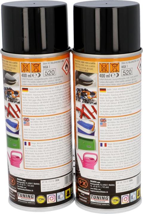 Produktbild Foliatec Sprühfolie
