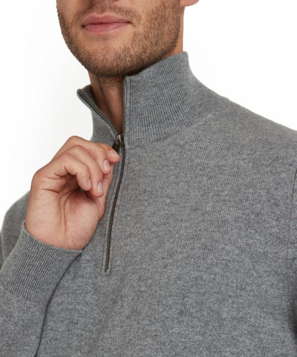 Produktbild Falke LU Classic Halfzip m (L)