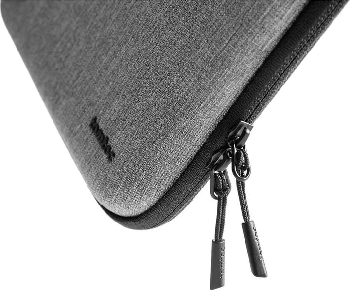 Image du produit tomtoc Etui pour tablette Smart A06 (9.7-11") (iPad Pro 11 2020 (2. Gen), Microsoft Surface Go, iPad Pro 10.5 2017 (1. Gen), iPad Pro 11 2018 (1. Gen), iPad Air 2020 (4. Gen), iPad Air, iPad Air 2022 (5e génération))