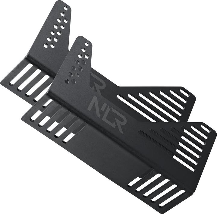 Produktbild Next Level Racing Universal Seat Brackets für GTtrack und FGT